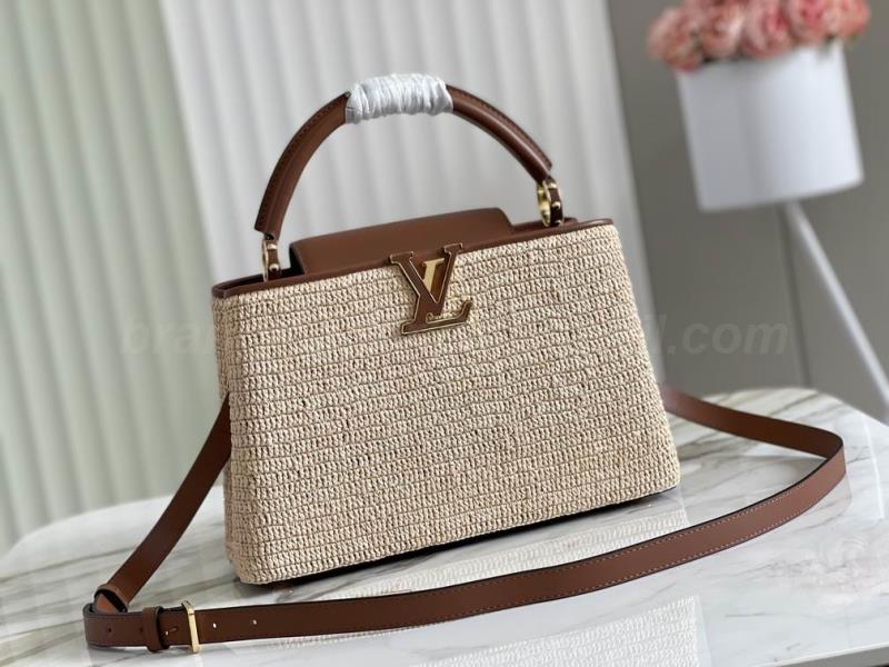 LV Handbags 318